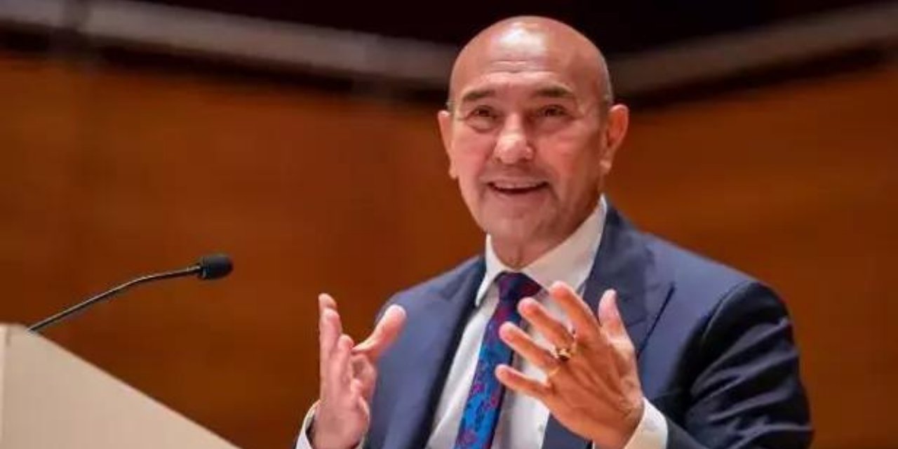 Tunç Soyer "Neyle suçlandığımı bilmiyorum" dedi, savunma yapmadı