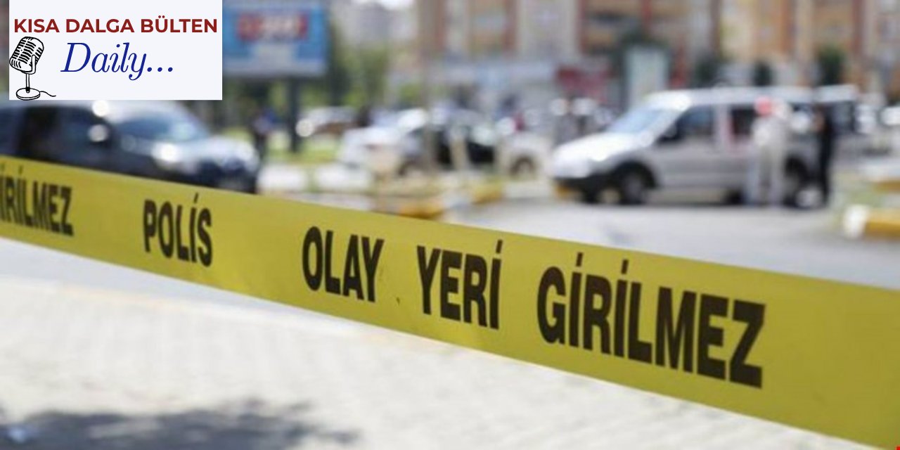 Türkiye şokta, yine okulda silahlı saldırı - Gülistan Doku dosyasında vahim iddialar