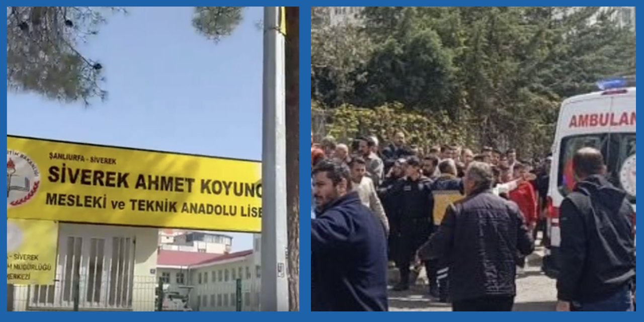 Okul saldırılarında son durum: Gözaltı ve tutuklama kararları, Telegram'a sıkı takip, profil fotoğrafındaki detay