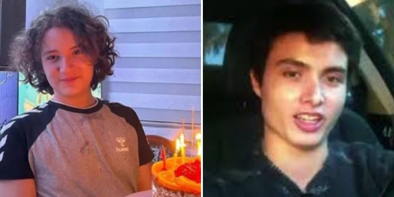 Maraş'ta okul saldırısını düzenleyen Mersinli'nin profil fotoğrafındaki Elliot Rodger kimdir?