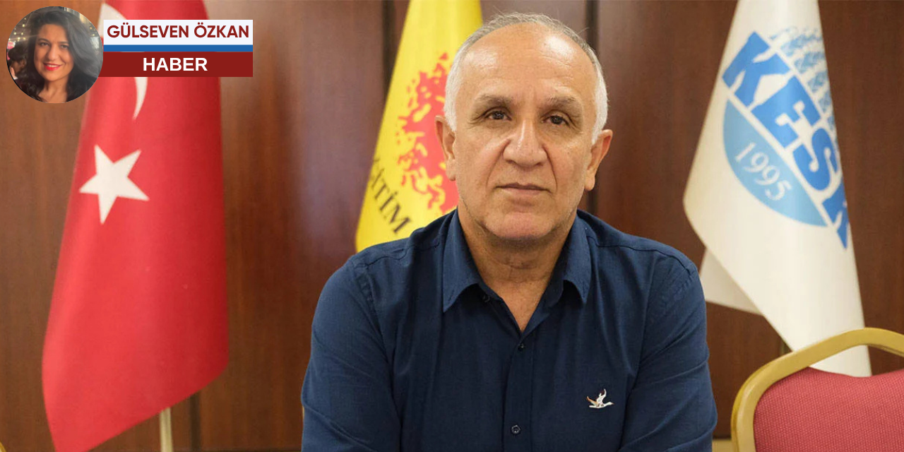 Eğitim-Sen Genel Başkanı Kemal Irmak: Güvenli okul toplumsal şiddet sorunun çözülmesine bağlı