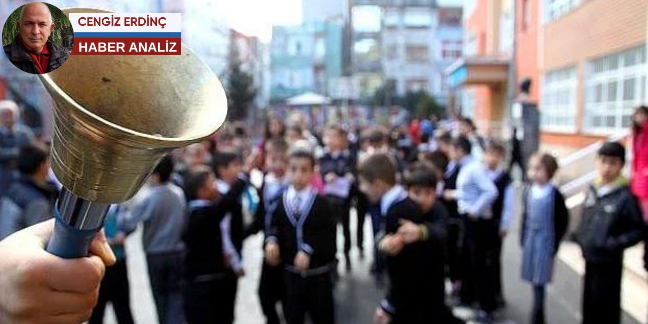 Küresel bir kâbus: Okul saldırıları neden yayılıyor?