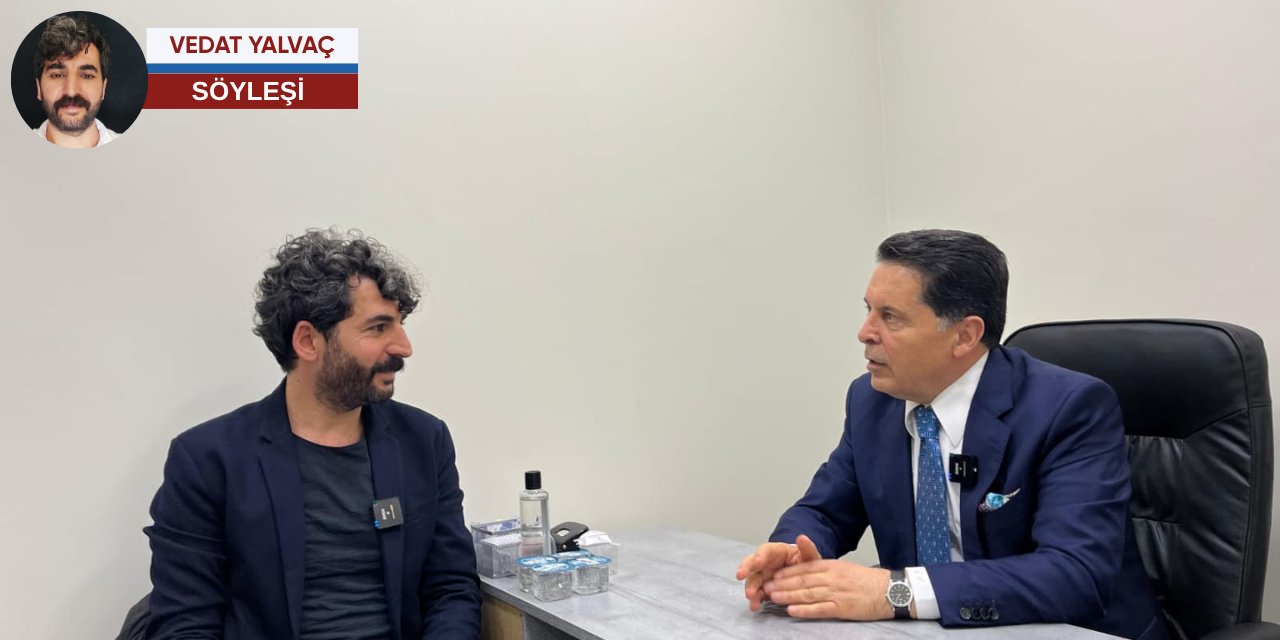 Ahmet Özer: Bahçeli samimi, Erdoğan da harekete geçmeli