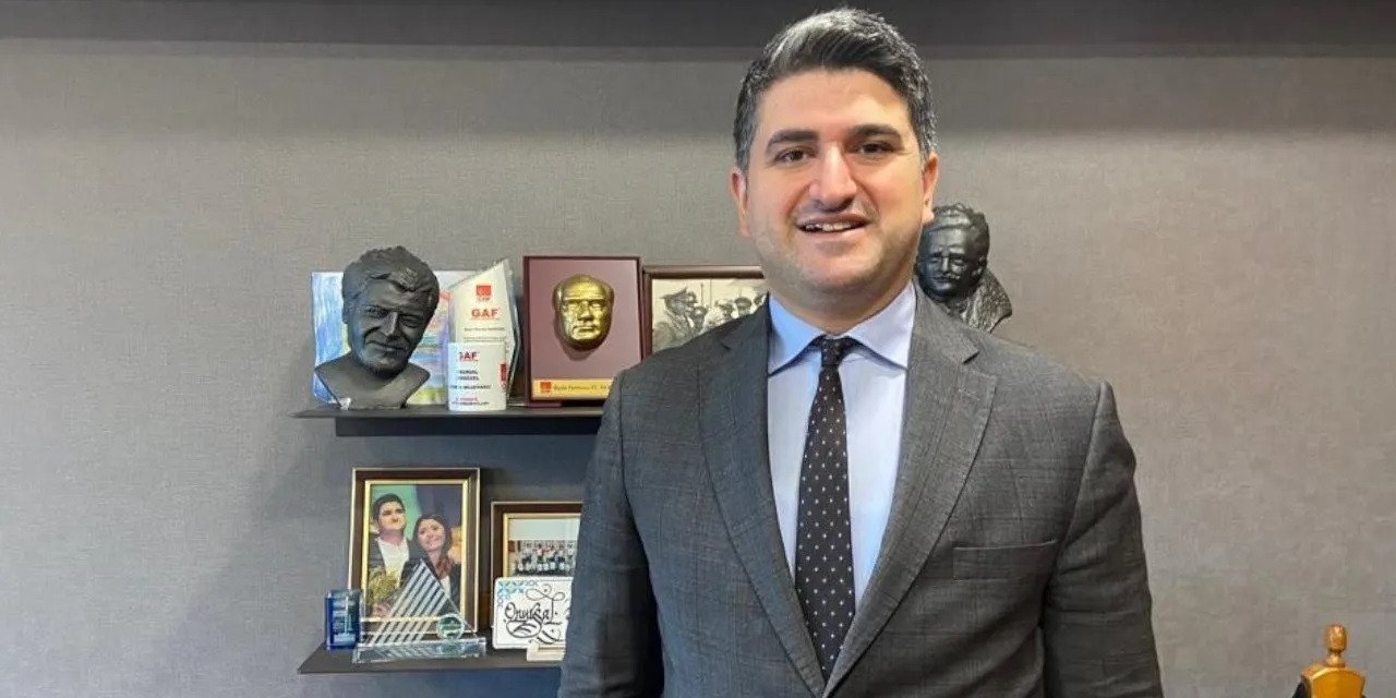 Ataşehir Belediyesi'ne rüşvet ve örgüt suçlamasıyla operasyon: 18 gözaltı