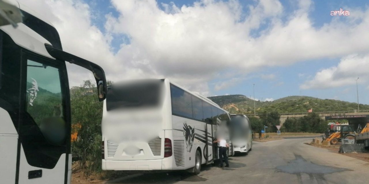 Otobüs biletlerine zam beklentisi, ikramlar kaldırılıyor