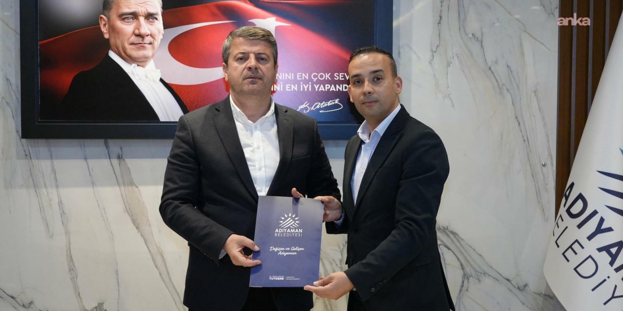 Adıyaman'da 8 farklı noktada ücretsiz internet hizmeti başlıyor