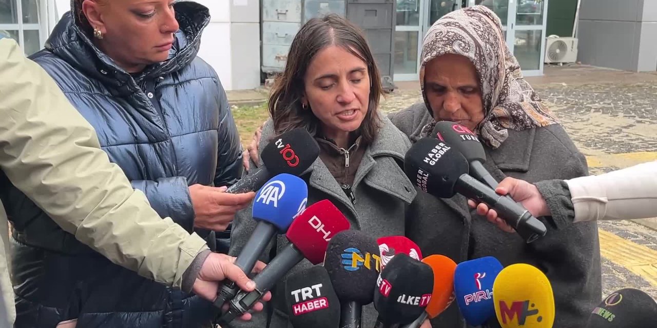 Gülistan Doku soruşturması: Valinin oğlu tecavüz etti ve öldürdü iddiası