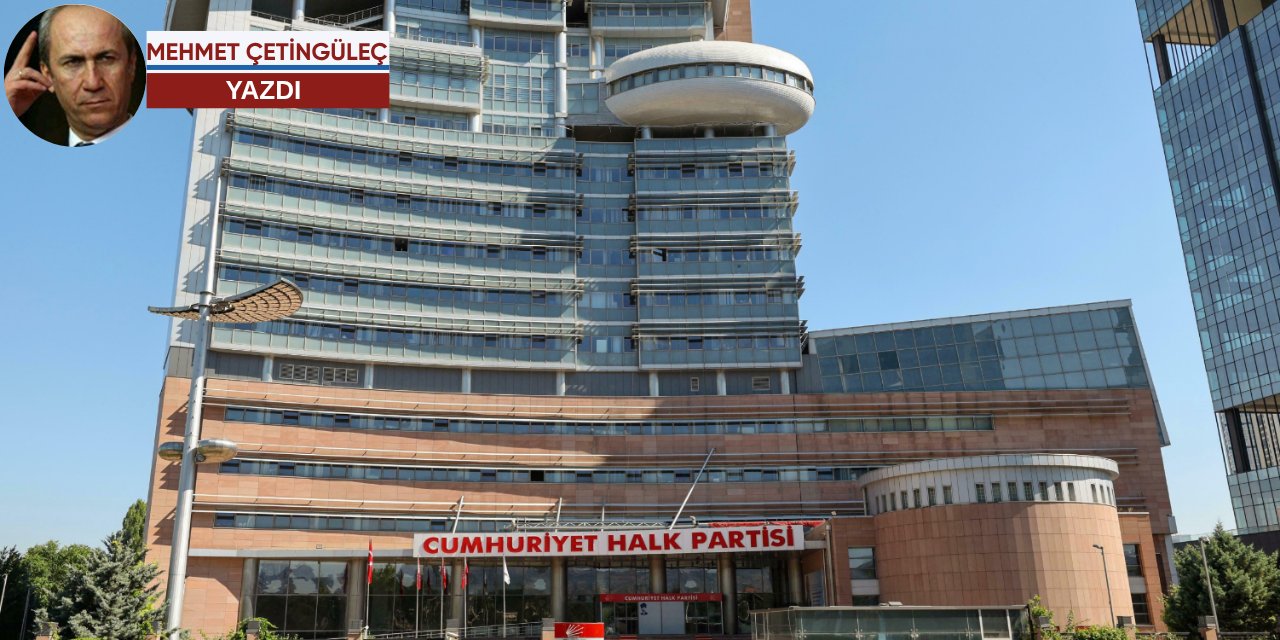 CHP yönetimi bayramdan önce el değiştirir mi?