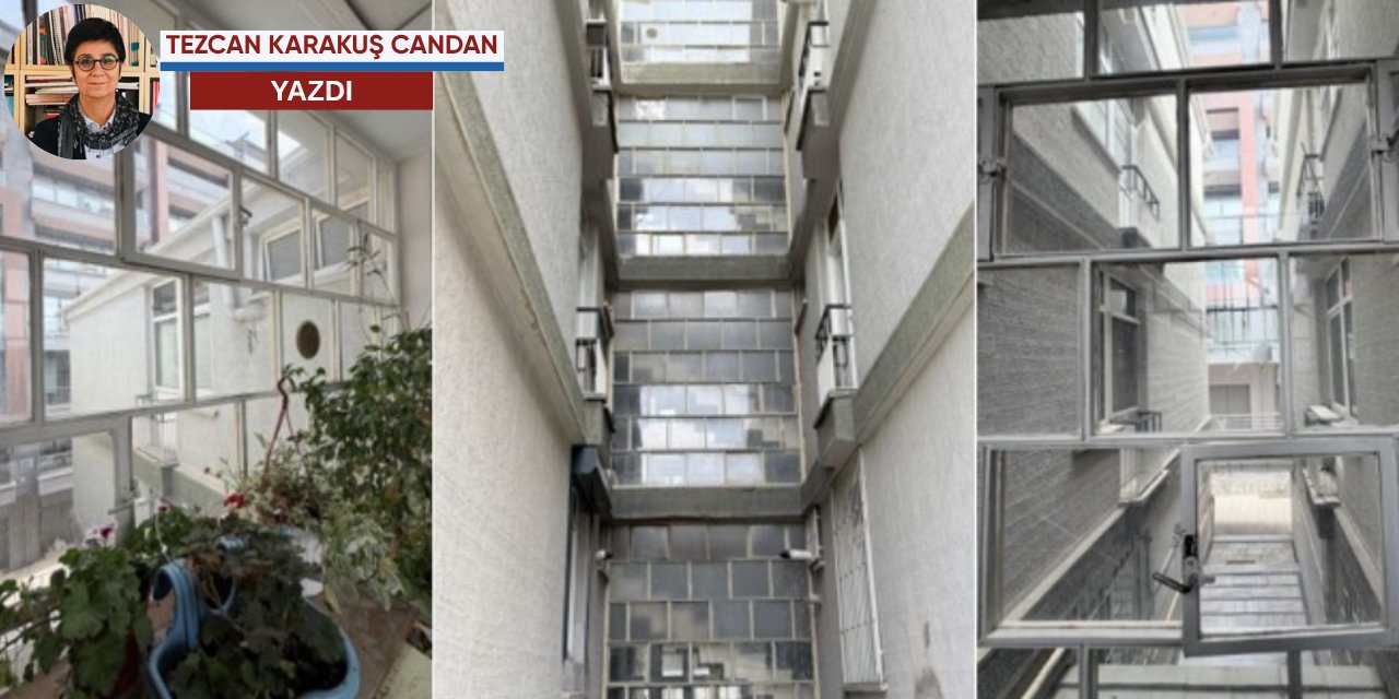 Çoğunluğun kararı, azınlığın hafızası: Haydar Apartmanı’na erken veda