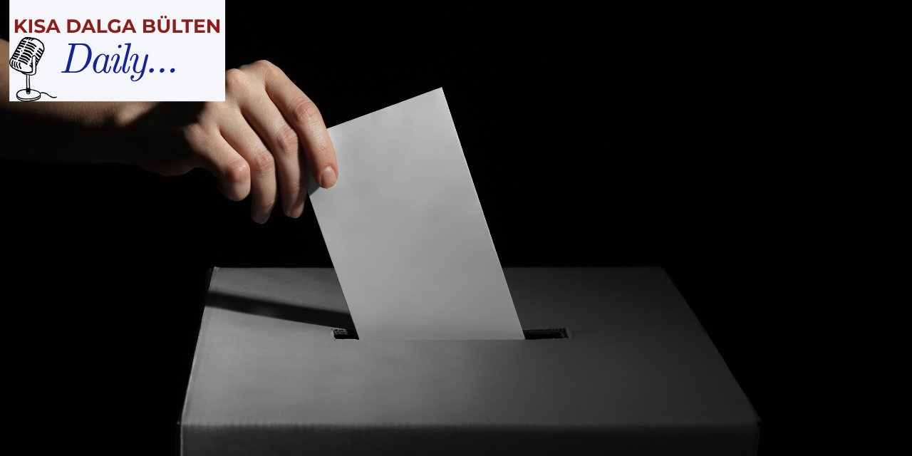 CHP'den yeni yol haritası - 7 Haziran'da 6 yerde seçim var