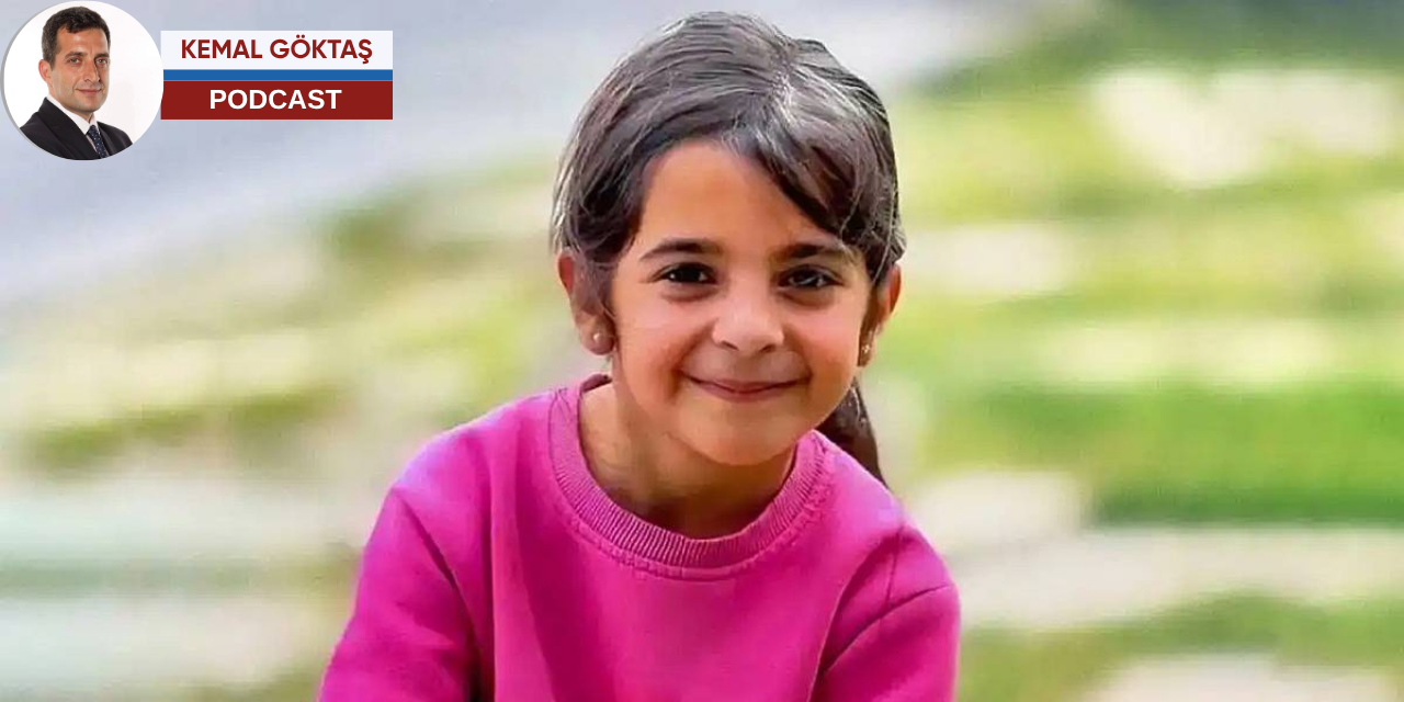 Sevilay Çelenk: Narin Güran davasında sadece bir aile değil, bir köy cezalandırıldı