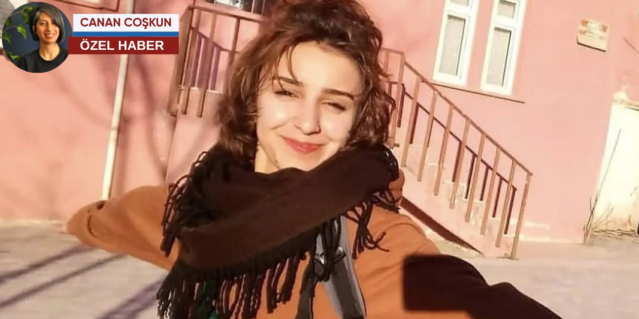 Gülistan Doku'nun arkadaşı Rojvelat Kızmaz’ın şüpheli ölümü ve cevapsız sorular