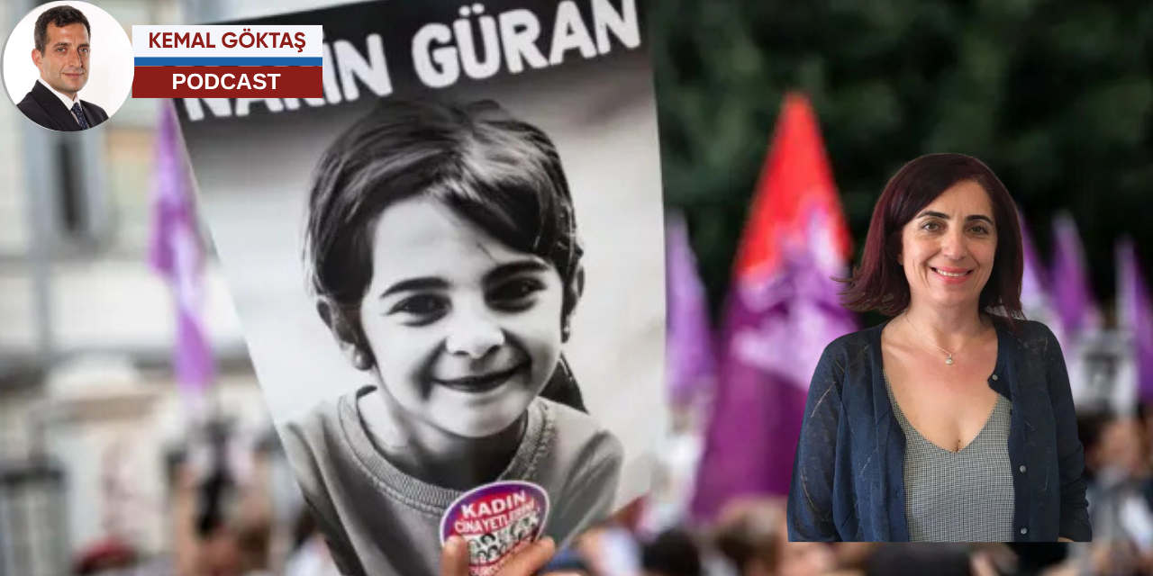 Sevilay Çelenk: Narin Güran davasında sadece bir aile değil, bir köy cezalandırıldı