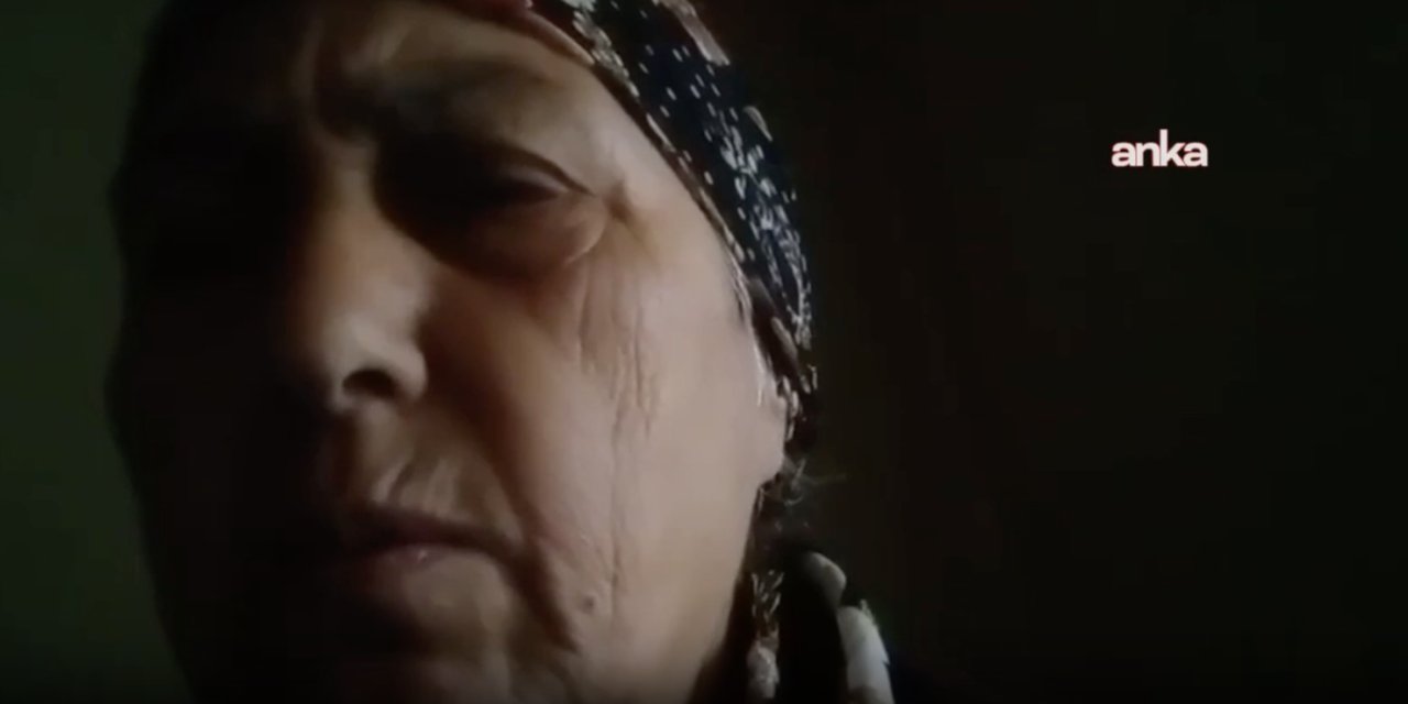 Evde tek başına direniş: Gelsinler, evi başıma yıksınlar, çıkmayacağım