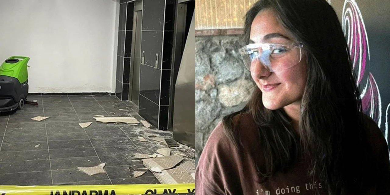 Zeren Ertaş hayatını kaybetmişti: KYK yurdundaki asansör kazasında kamu görevlilerine beraat