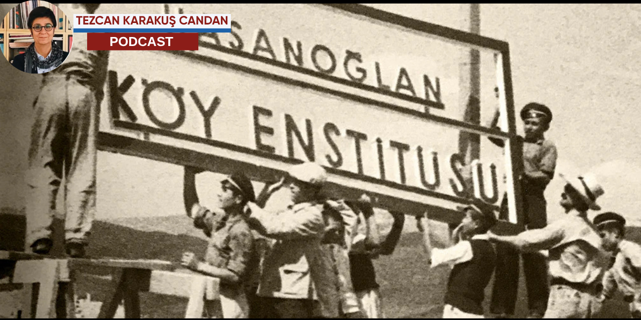 Mekân, Bellek, Hikâye |Bir Aydınlanma Hikâyesi ve Yarım Kalan Bir Gelecek