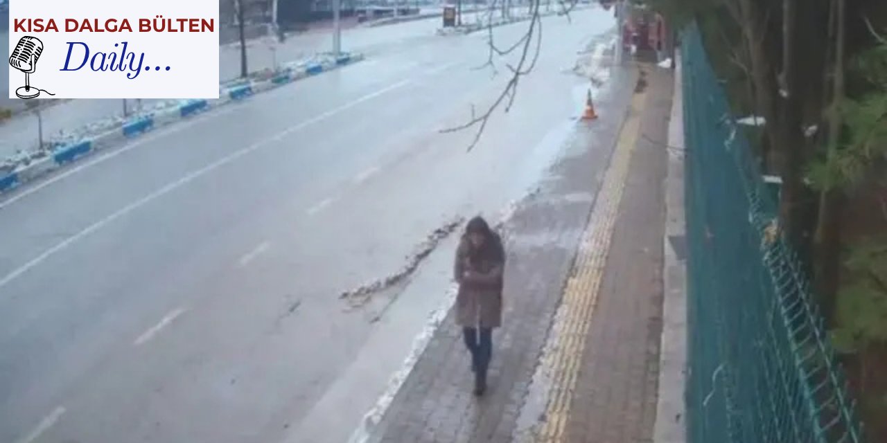 Gülistan Doku'nun mezarı nerede? - Özel okullara büyük soruşturma - Savaşta masa krizi