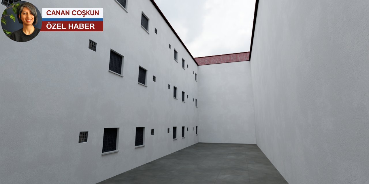 Savcılıktan "sevk" sözü: Mahkumlar kuyu tipi açlık grevini bıraktı, bir mahkum komada