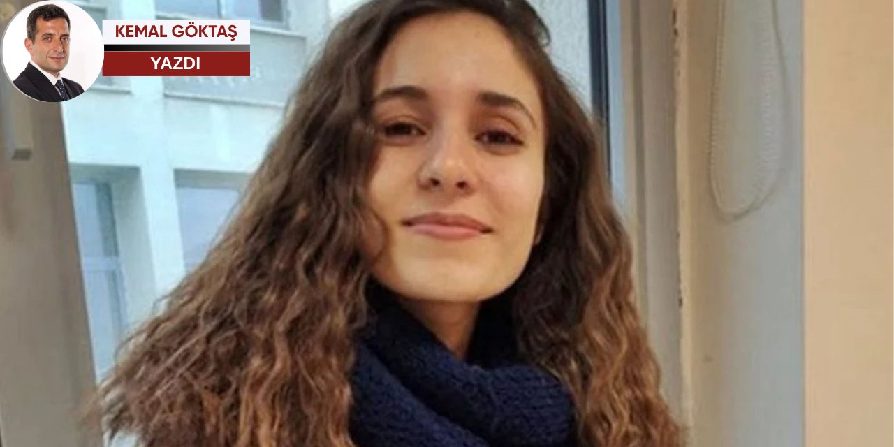 Gülistan Doku dosyası: Bir rejim hikâyesi