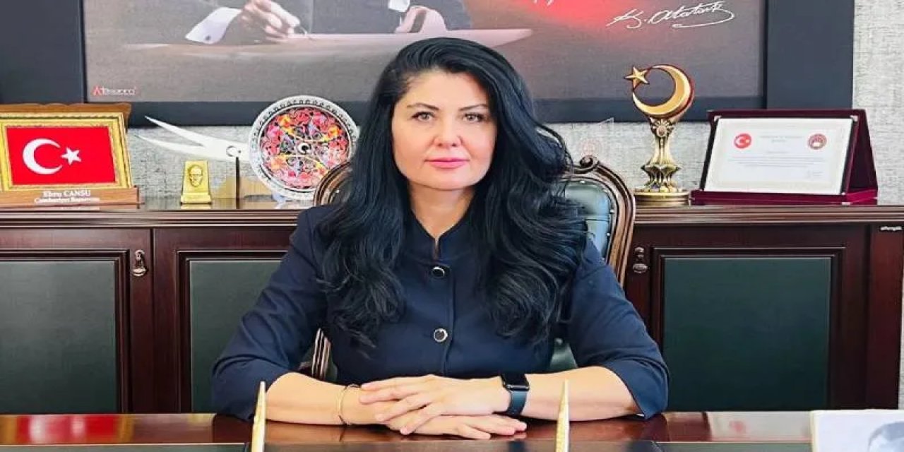 Başsavcı Ebru Cansu: En kritik eşik, Gülistan'ın hattının Ankara'dan sinyal vermesi oldu