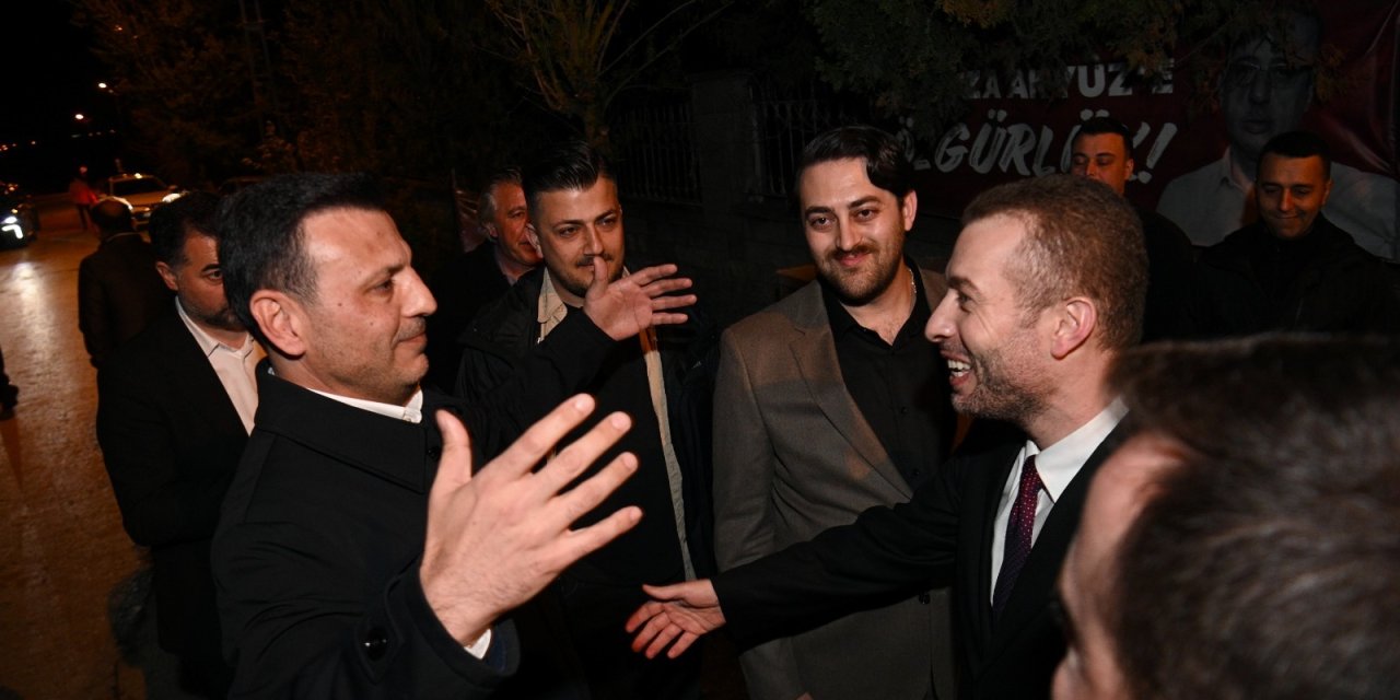 Ceyhan Belediye Başkanı Aydar tahliye edildi: Bu karar doğru ama eksik