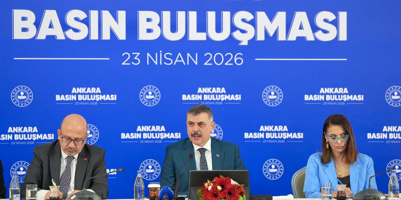 Bakan Çiftçi'den Mansur Yavaş açıklaması: 7 konuda soruşturma izni verildi