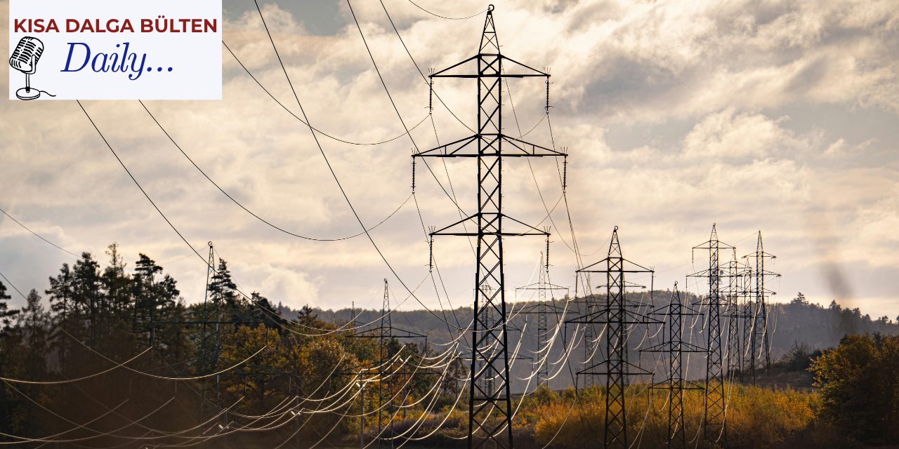 3 düzenleme 3 önemli değişiklik - Elektrik alamıyoruz!