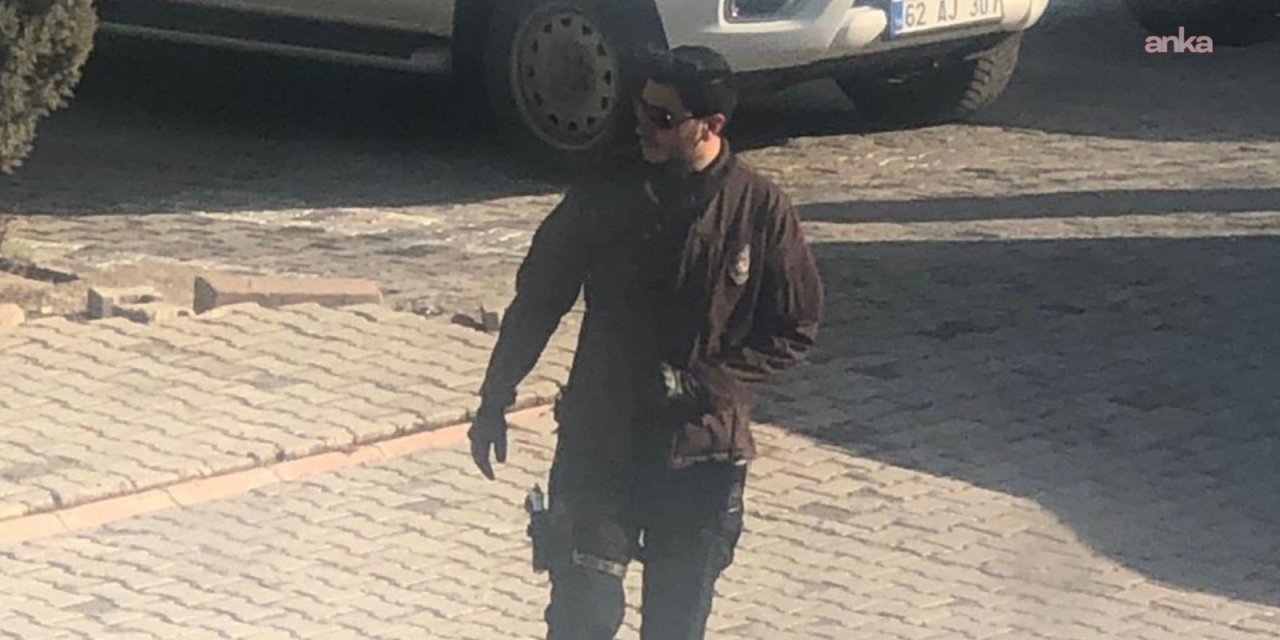 Gülistan Doku soruşturmasında tutuklanan Vali Sonel'i zora sokacak fotoğraf