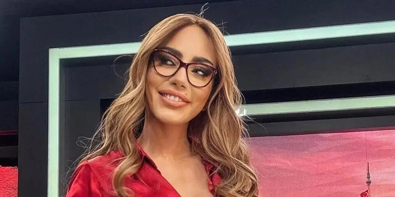 Uyuşturucu soruşturması... Ela Rümeysa Cebeci ev hapsiyle tahliye edildi