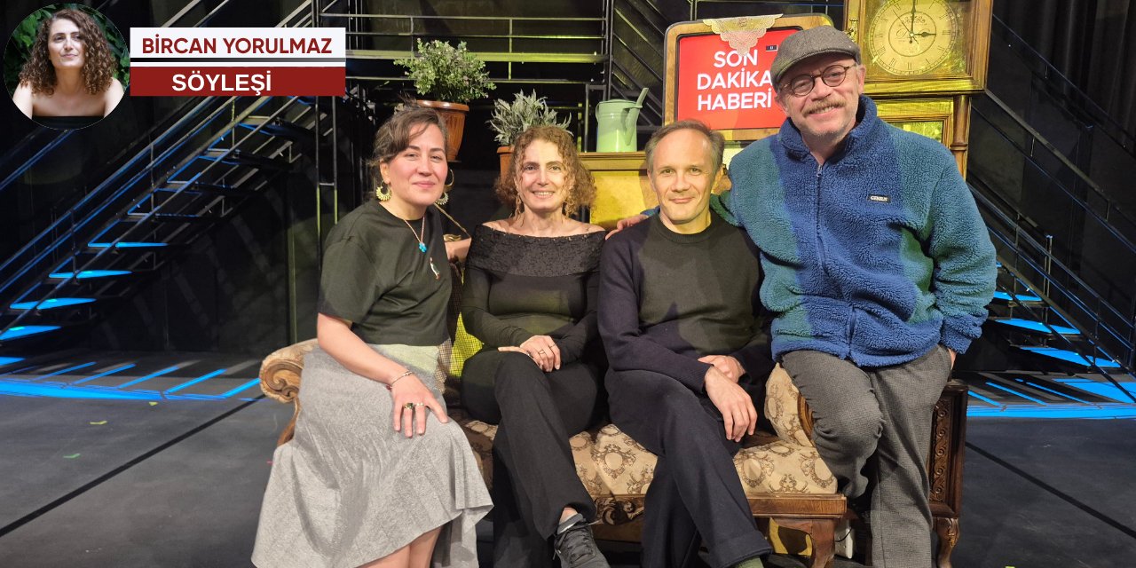 Ruhlar, bedenler ve ritim: Güneş’in Oğlu’nun sahnedeki hayatı