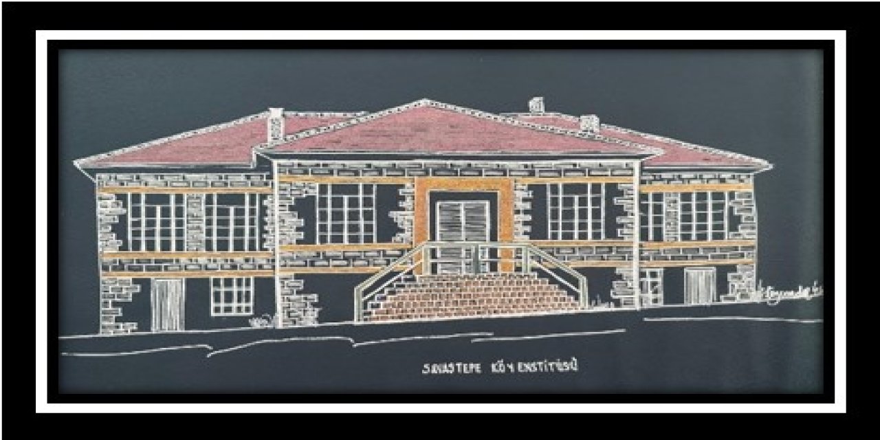 Karanlığın ortasında bir hafıza: “Unutulmaz Gelecek: Köy Enstitüleri” sergisi açılıyor