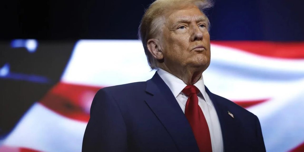 Trump: Temsilcilerimin İranlılarla görüşmek üzere Pakistan’ın İslamabad kentine yapacağı seyahati az önce iptal ettim