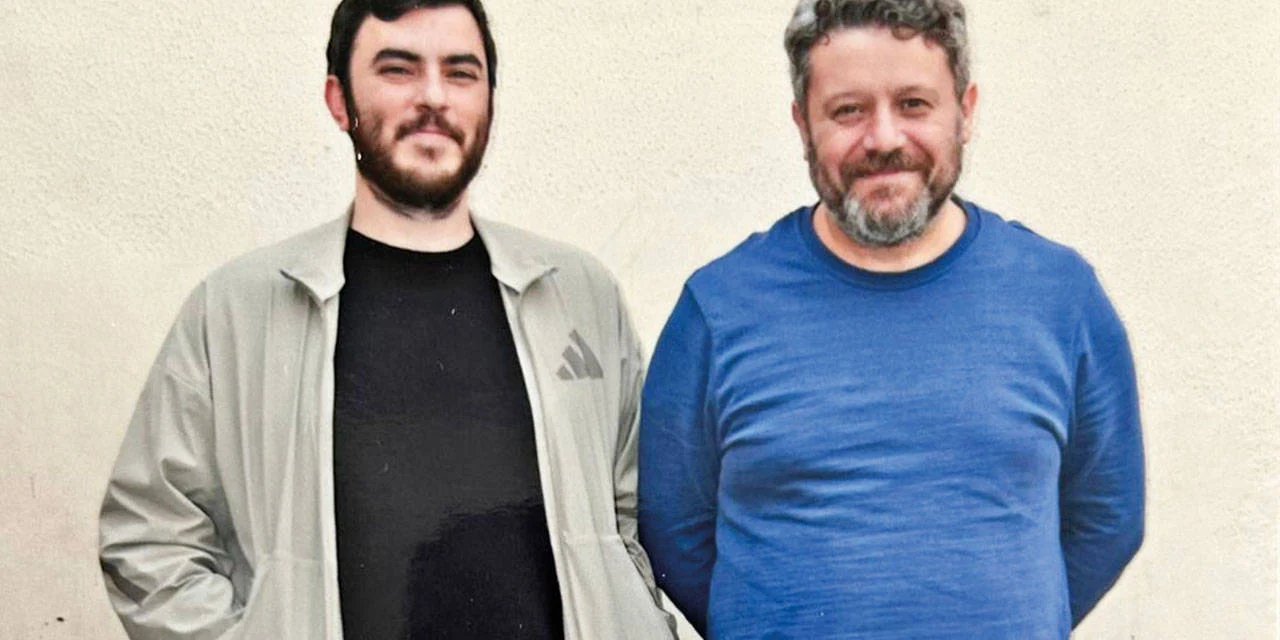 Gazeteci İsmail Arı cezaevinden yazdı: Avluda bir doçent ve bir gazeteci