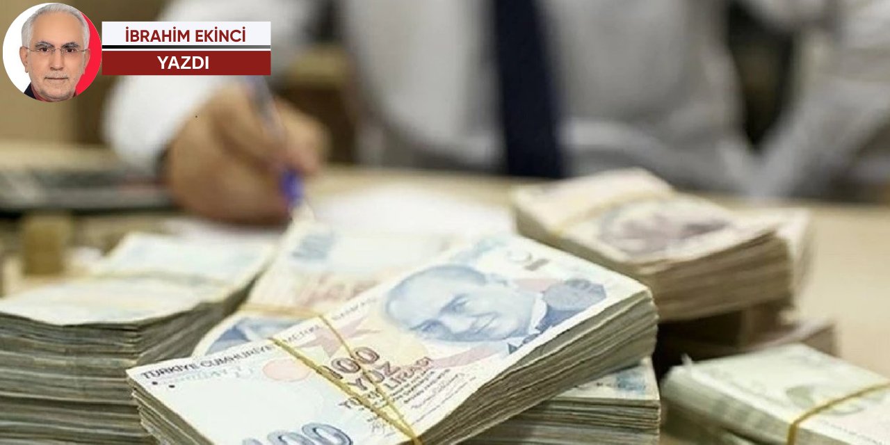 Bankacılık sektörü takipteki alacaklar 1 trilyona gidiyor