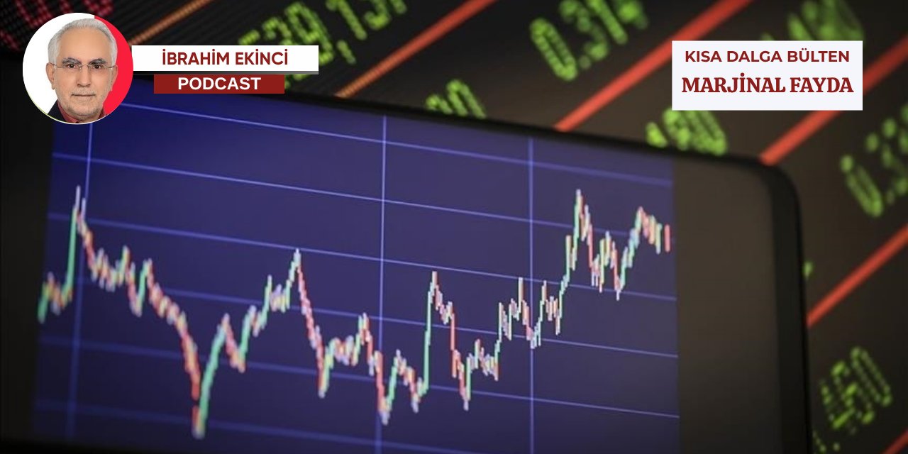 Revizyon geliyor, 2026 enflasyon hedefi OVP’de değişecek