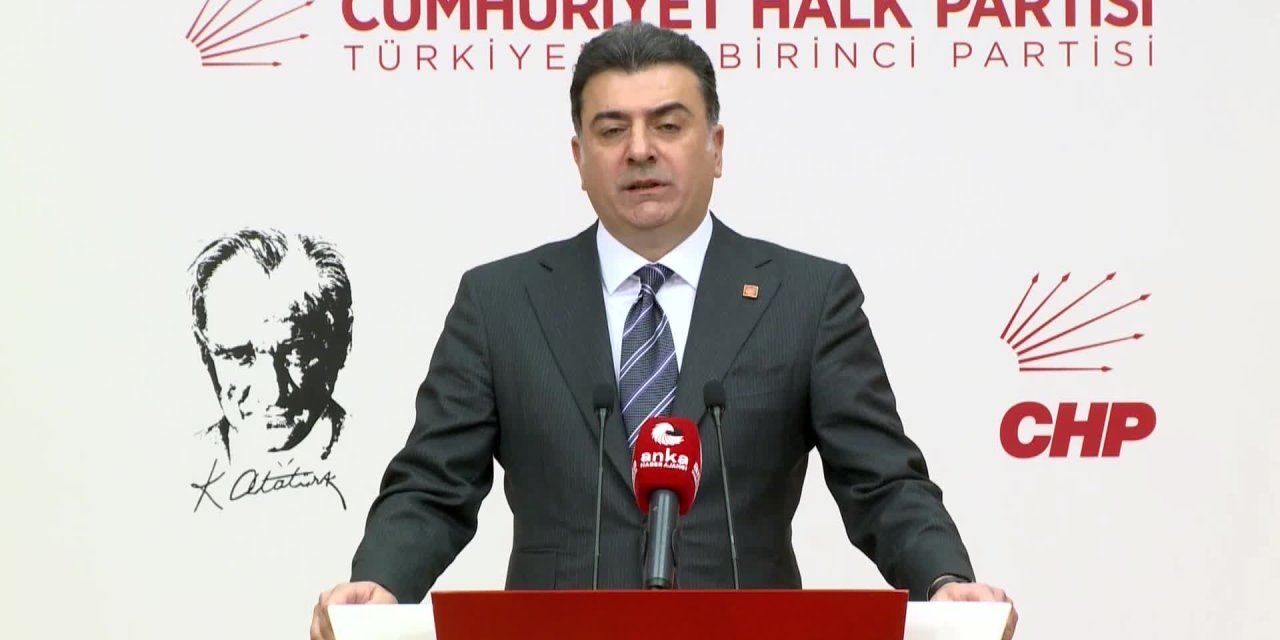 CHP kritik tarihi açıkladı: 4 Mayıs itibarıyla sahadayız