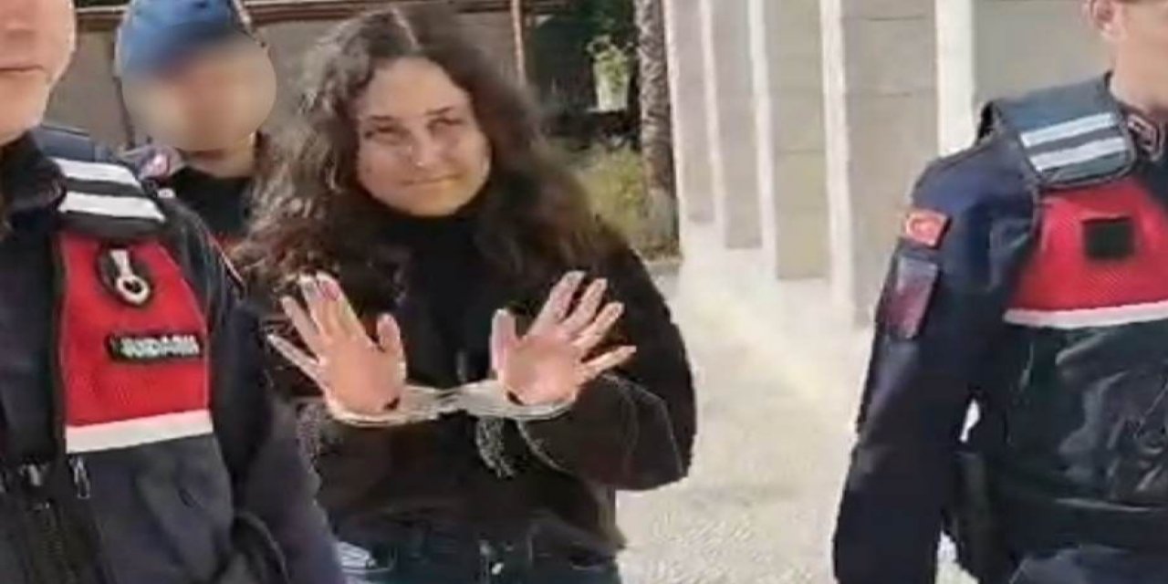 Akbelen Ormanı savunucusu Esra Işık tahliye edilmedi