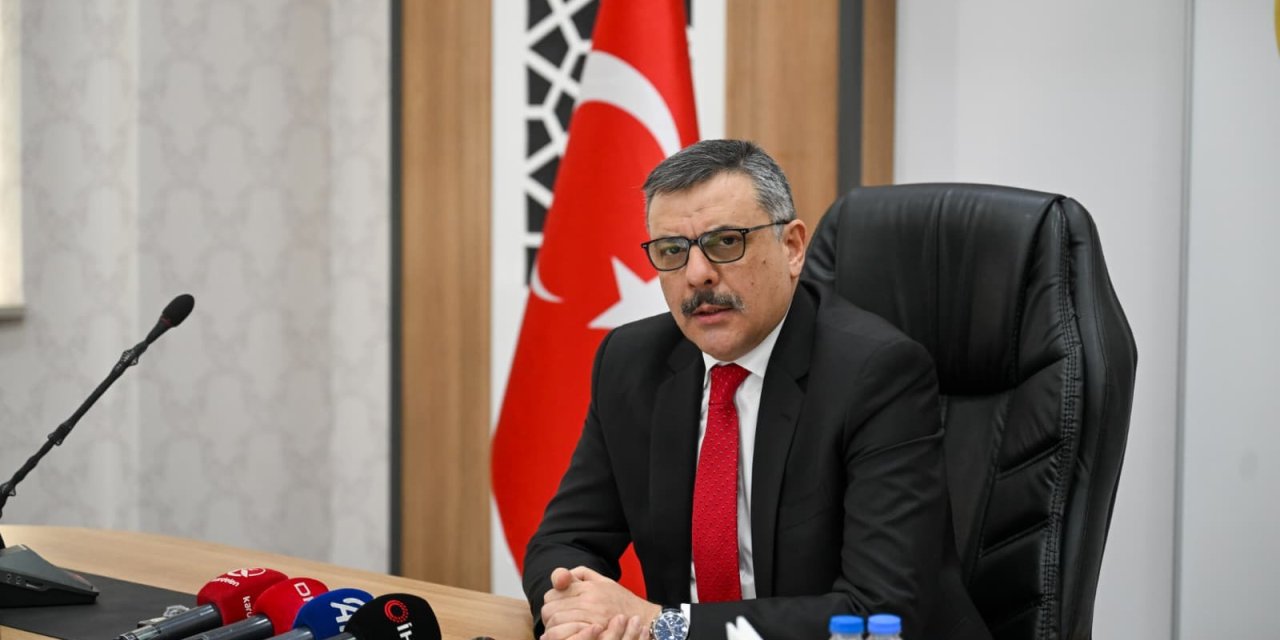 Bakan Çiftçi: 16,8 ton uyuşturucu madde, 51,2 milyon adet uyuşturucu hap ele geçirildi