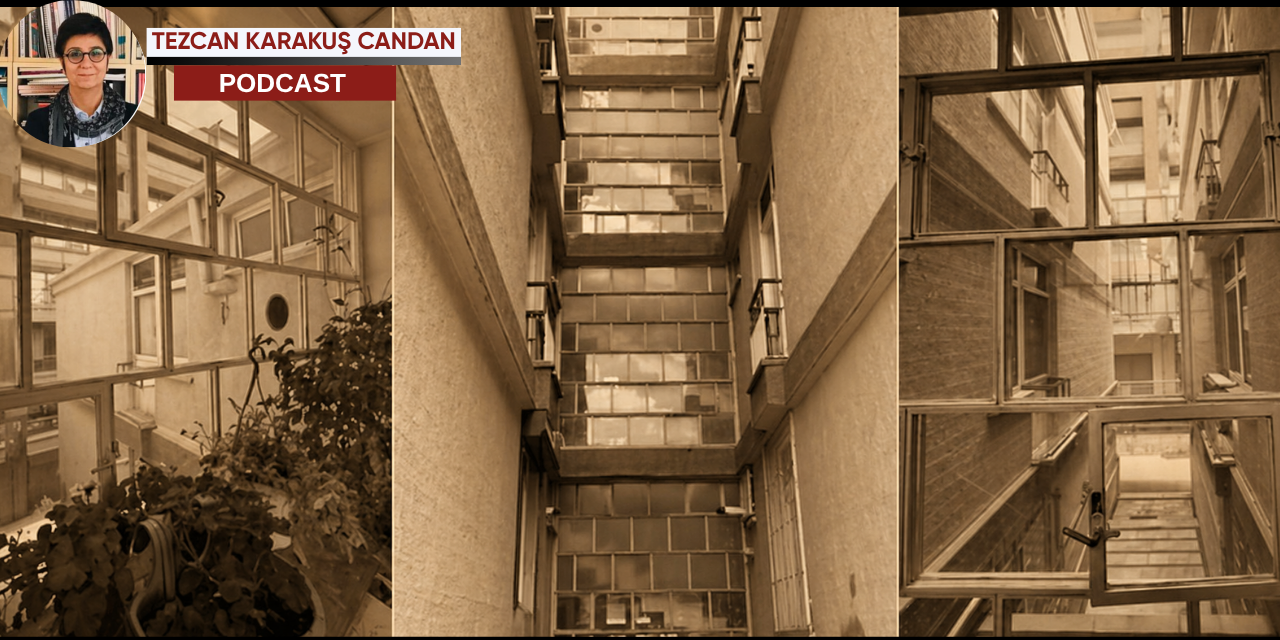 Bir Binadan Fazlası: Haydar Apartmanı’na Erken Bir Veda