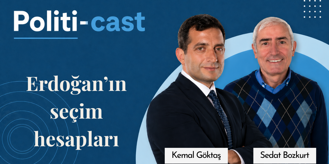 Erdoğan’ın seçim hesapları… Ankara’dan bir “devrimci Albay” geçti