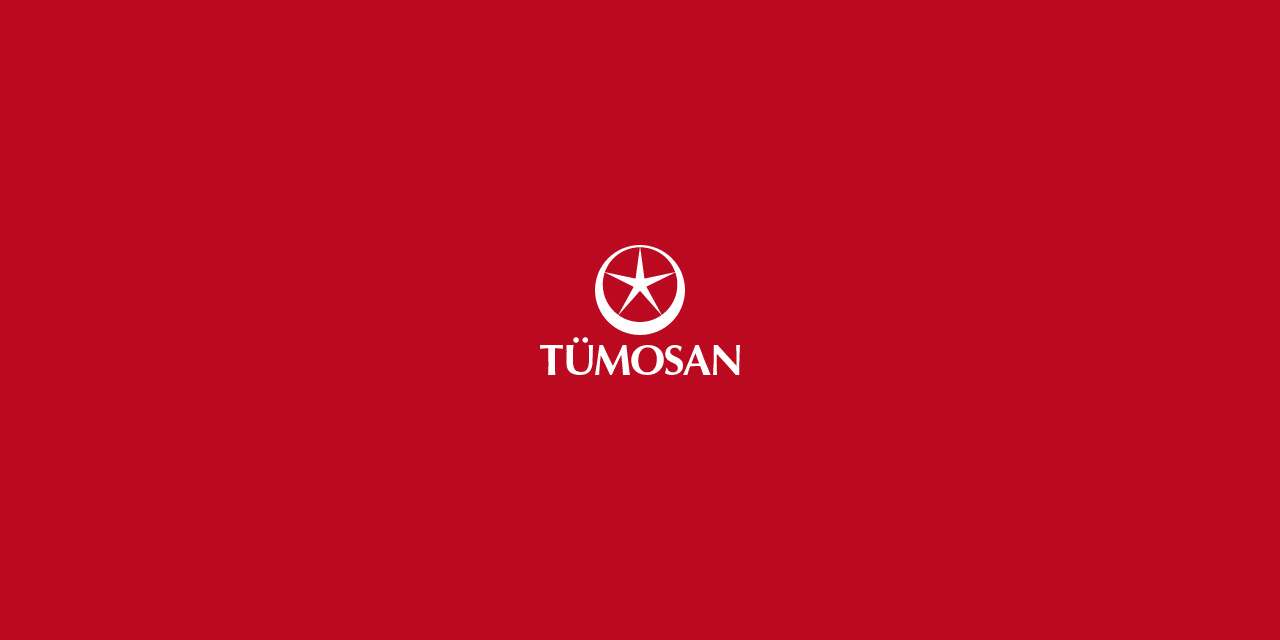 TÜMOSAN’dan tekzip ve düzeltme: Üretime devam ediyoruz