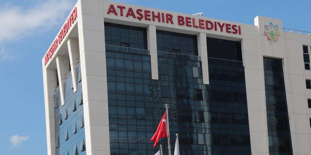 Ataşehir Belediye Başkanvekili seçimini CHP’nin adayı Murat Güneş kazandı