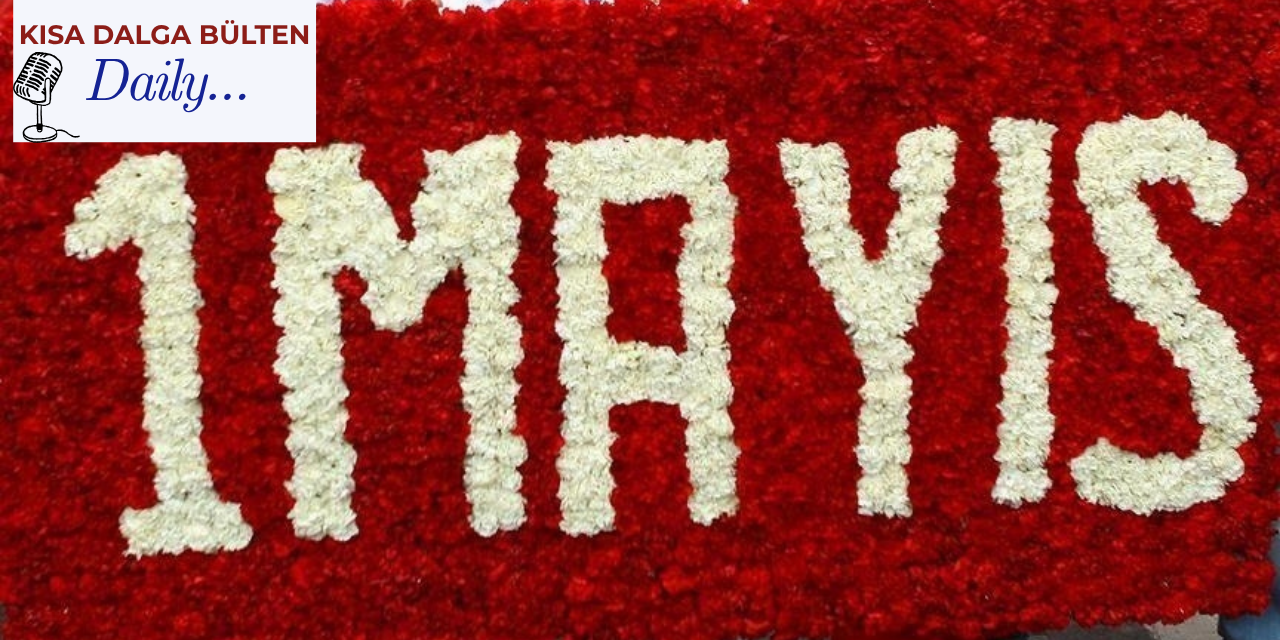 1 Mayıs yasakları - Dizilere şiddet yaptırımı - Mabel Matiz'e ceza talebi