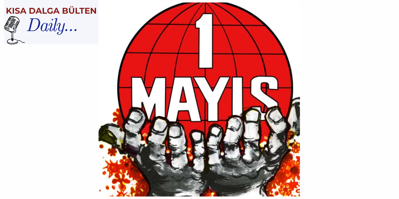 İstanbul'da 1 Mayıs yasakları - Dizilere şiddet yaptırımı - Mabel Matiz'e ceza talebi