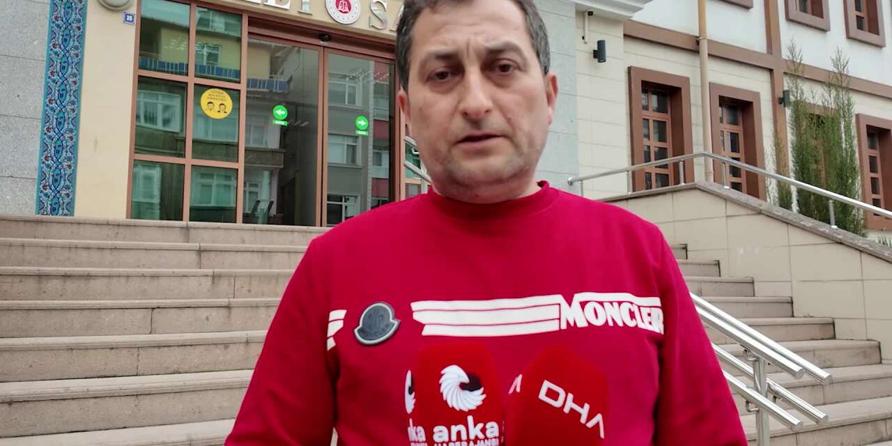 Rabia Naz dosyasında "çanta" iddiası: Savcılar ve polisler hakkında suç duyurusu