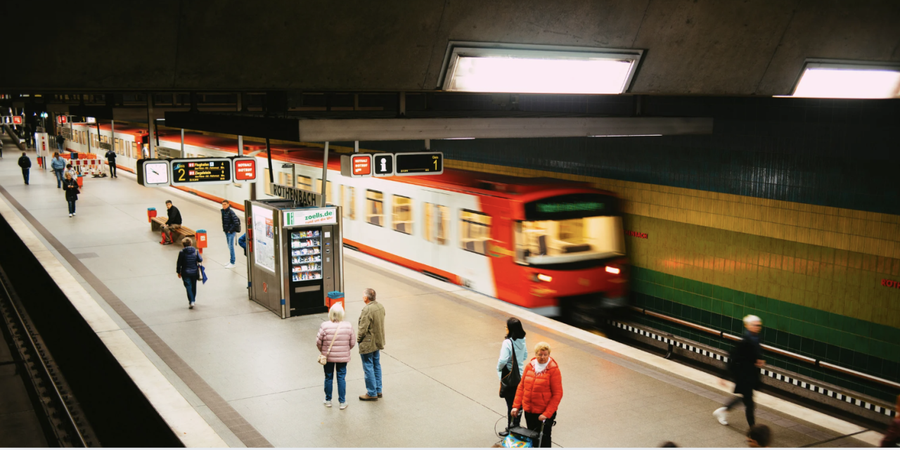'Rota yeniden oluşturuldu':  İşte Türkiye ve Avrupa'da en popüler tren rotaları