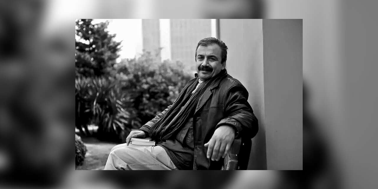 Sırrı Süreyya Önder anılıyor: Sözünü, mizahını hakikatle, mücadelesini barışla büyüttü