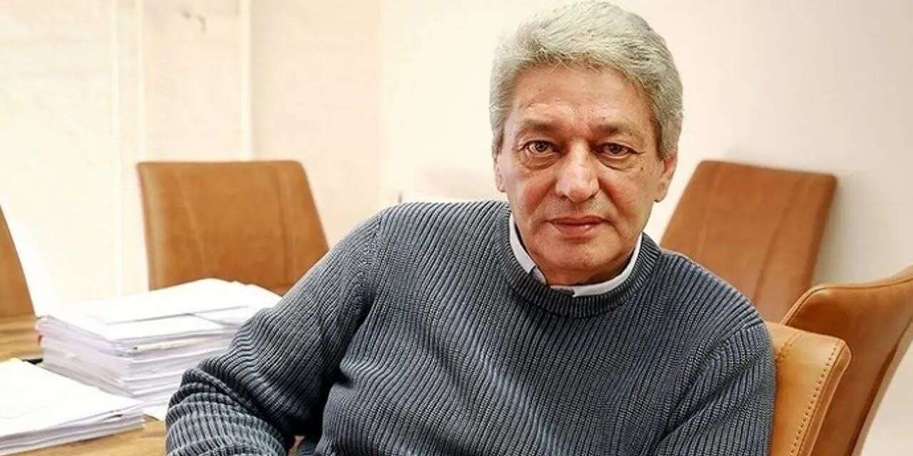 Celal Başlangıç aramızdan ayrılalı iki yıl oldu: Onurlu gazeteciliğin adıydı