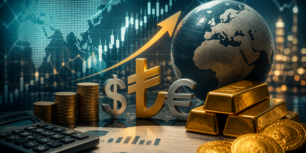 Kur fırtınası mı geliyor? Yabancılar kaçıyor, TL baskı altında