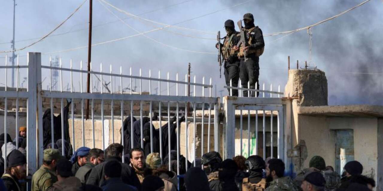 Suruç katliamının planlayıcısı da var: Ankara 166 IŞİD'liyi istedi, Bağdat 7 ismi vermiyor